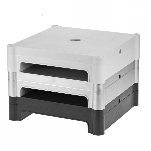 Standard Monitor Riser Blocks